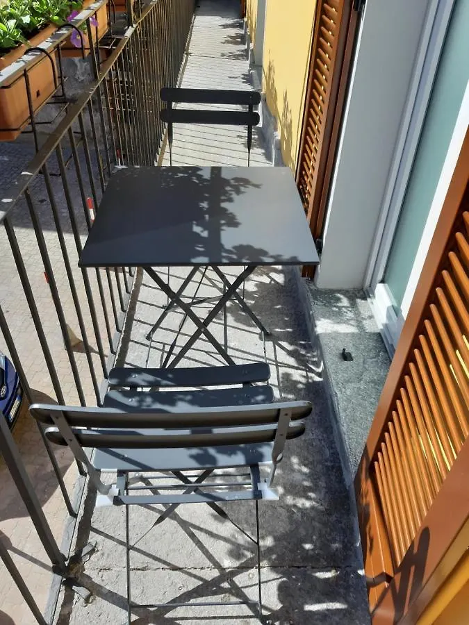 Ferienwohnung Ca De Mez Luino 0*,  Italien