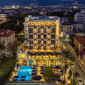 **** Hotel Excelsior Italien