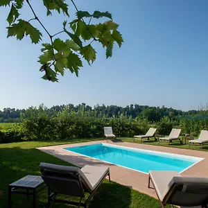  Bauernhof Relais La Dolce Vite Italien