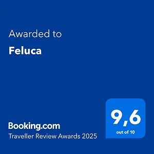 Feluca Apartment
