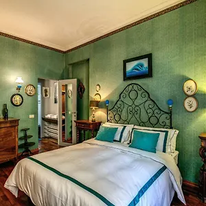  Apartment Colosseum Forum Italien